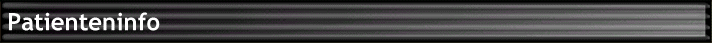 Patienteninfo